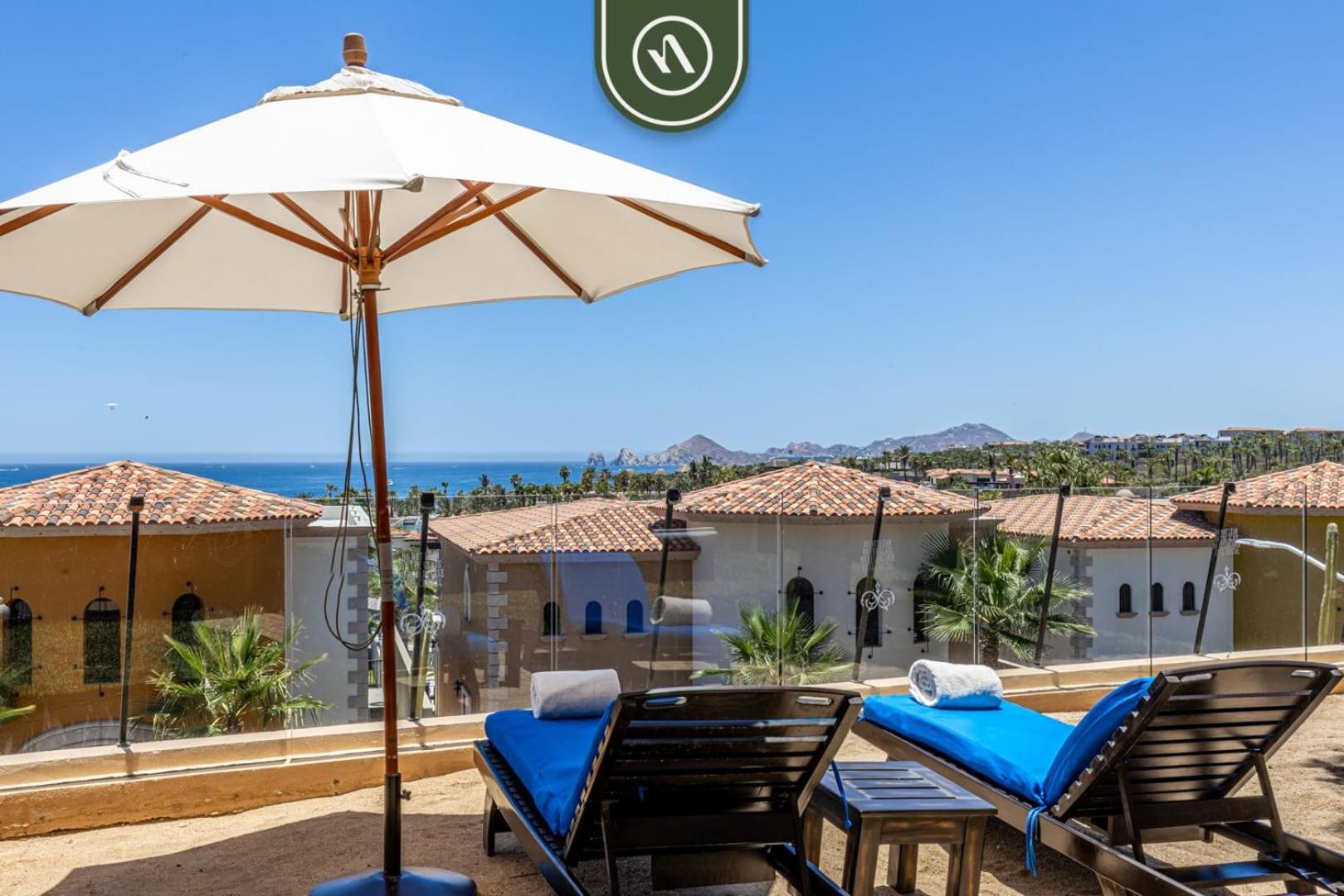 Beautiful House With Ocean View In Cabo Apartment Cabo San Lucas Luaran gambar