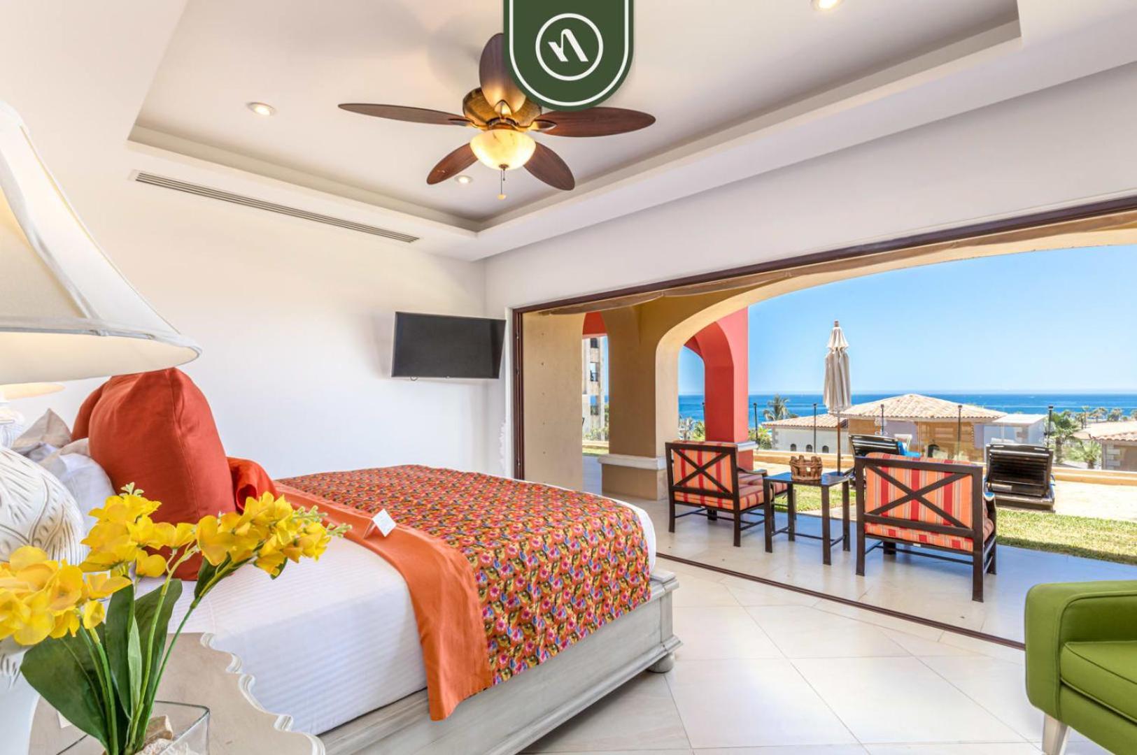 Beautiful House With Ocean View In Cabo Apartment Cabo San Lucas Luaran gambar