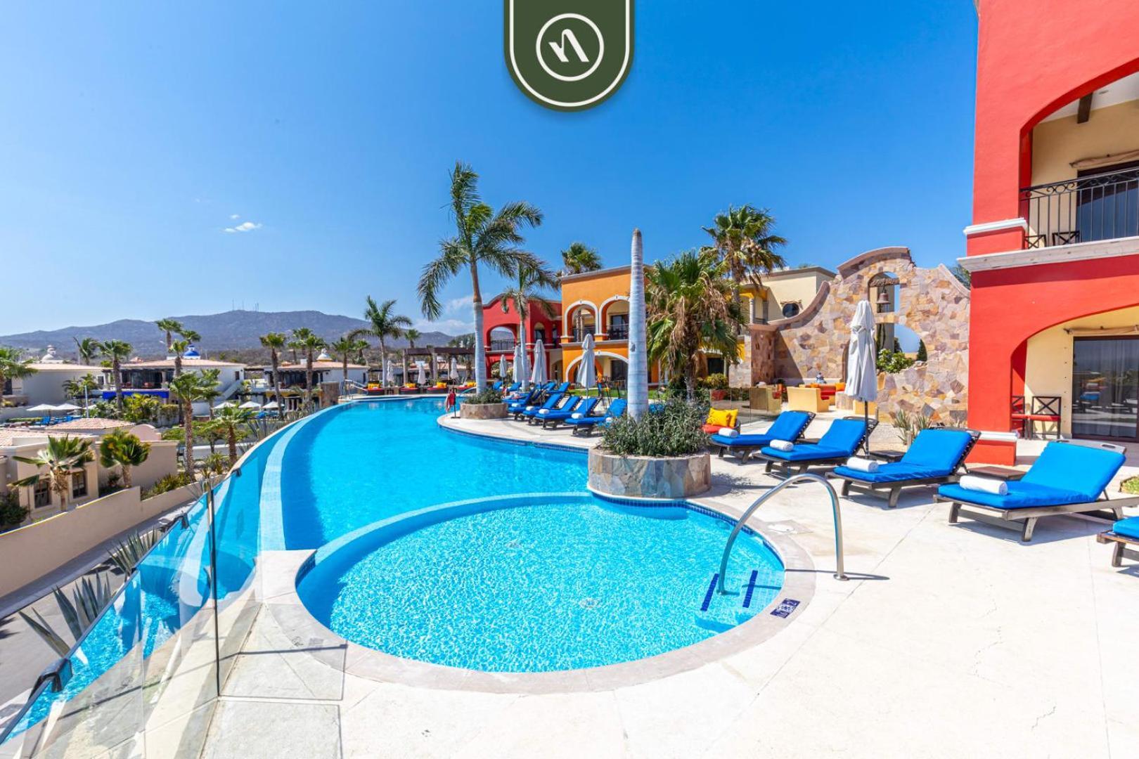 Beautiful House With Ocean View In Cabo Apartment Cabo San Lucas Luaran gambar