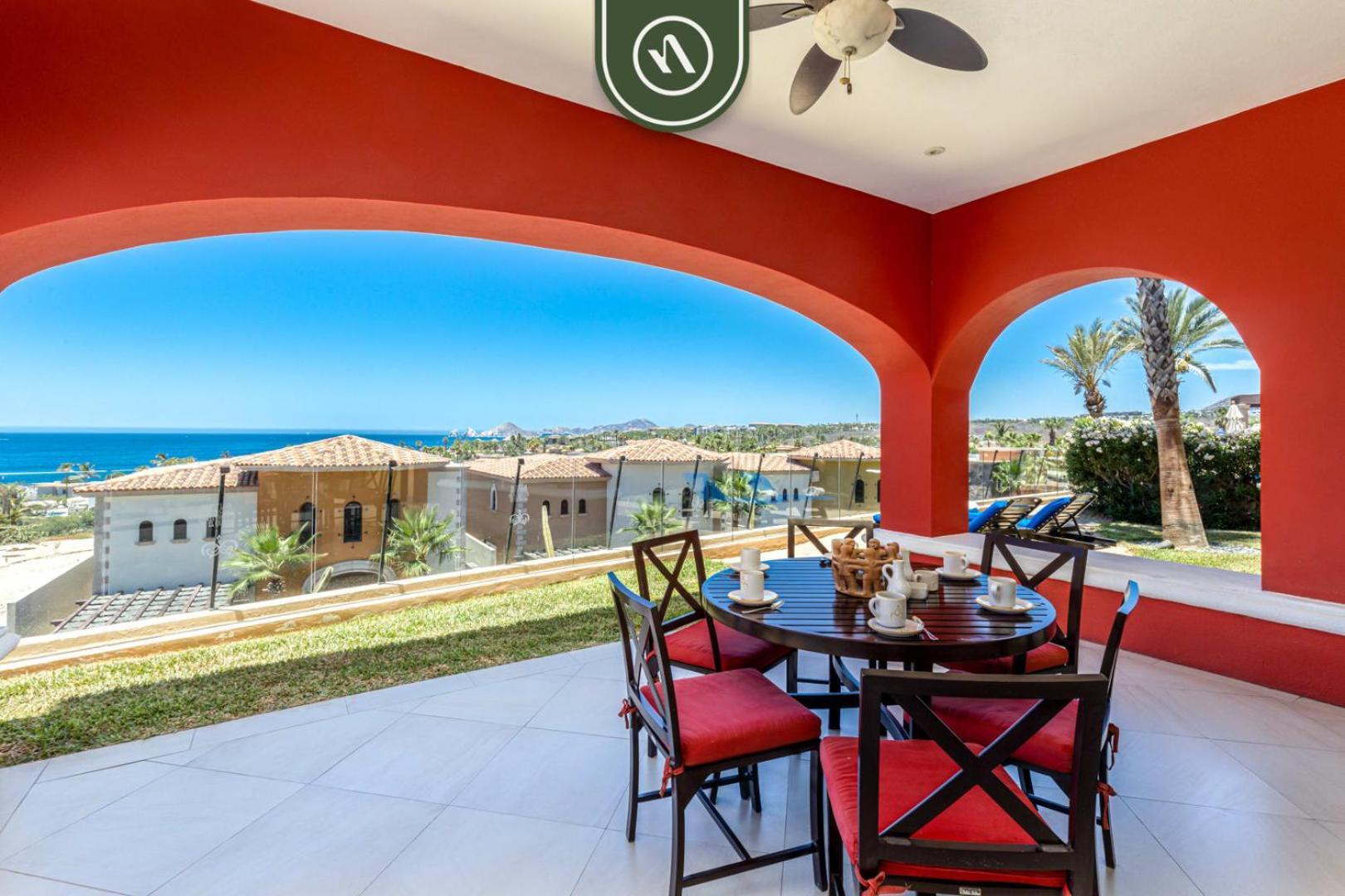 Beautiful House With Ocean View In Cabo Apartment Cabo San Lucas Luaran gambar