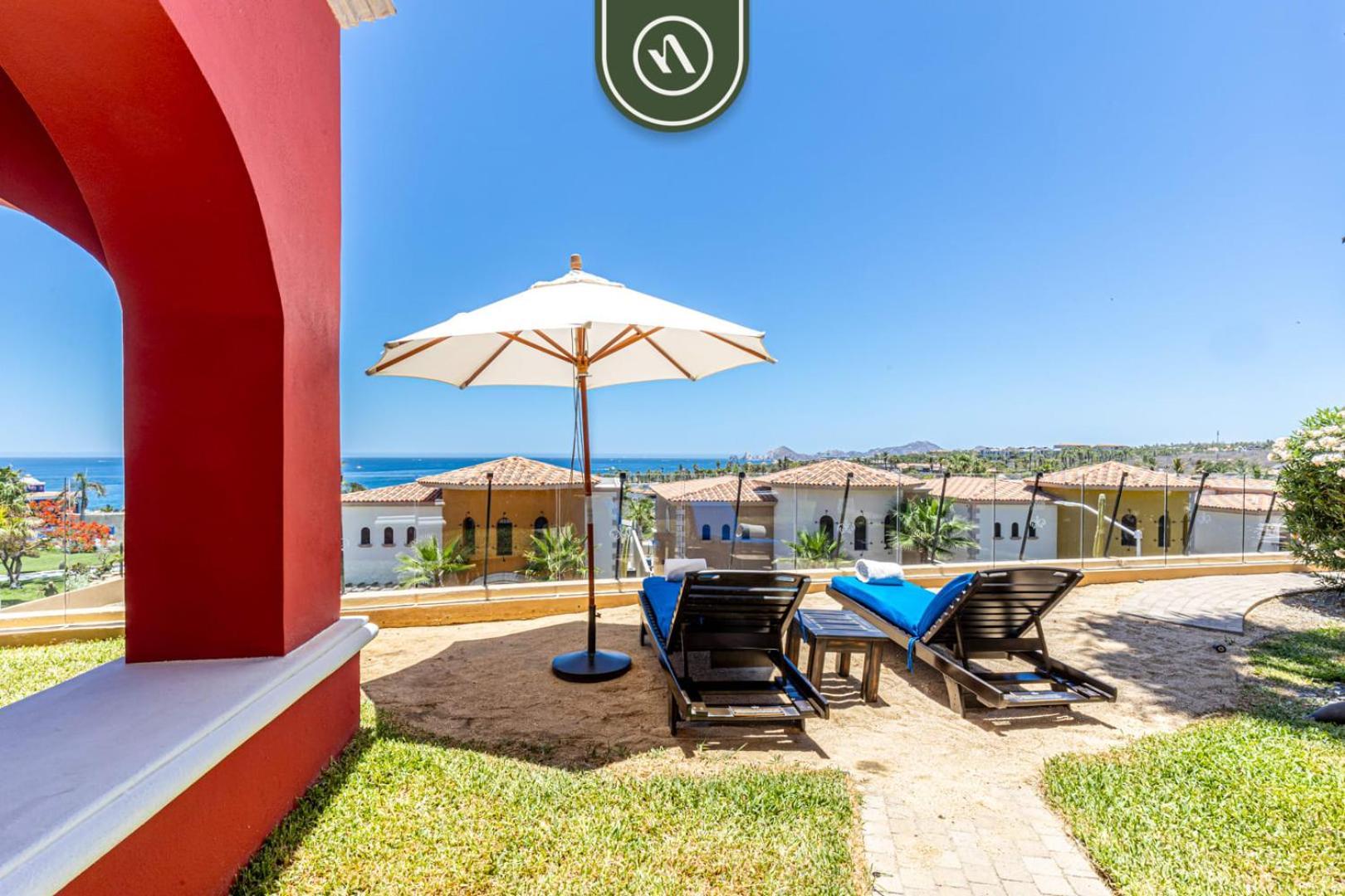 Beautiful House With Ocean View In Cabo Apartment Cabo San Lucas Luaran gambar