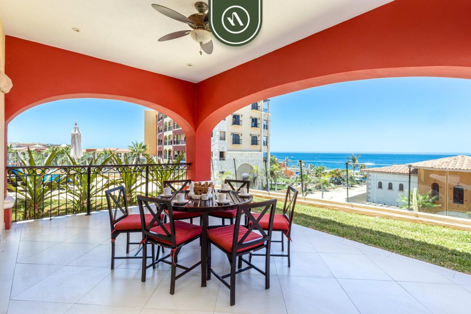 Beautiful House With Ocean View In Cabo Apartment Cabo San Lucas Luaran gambar